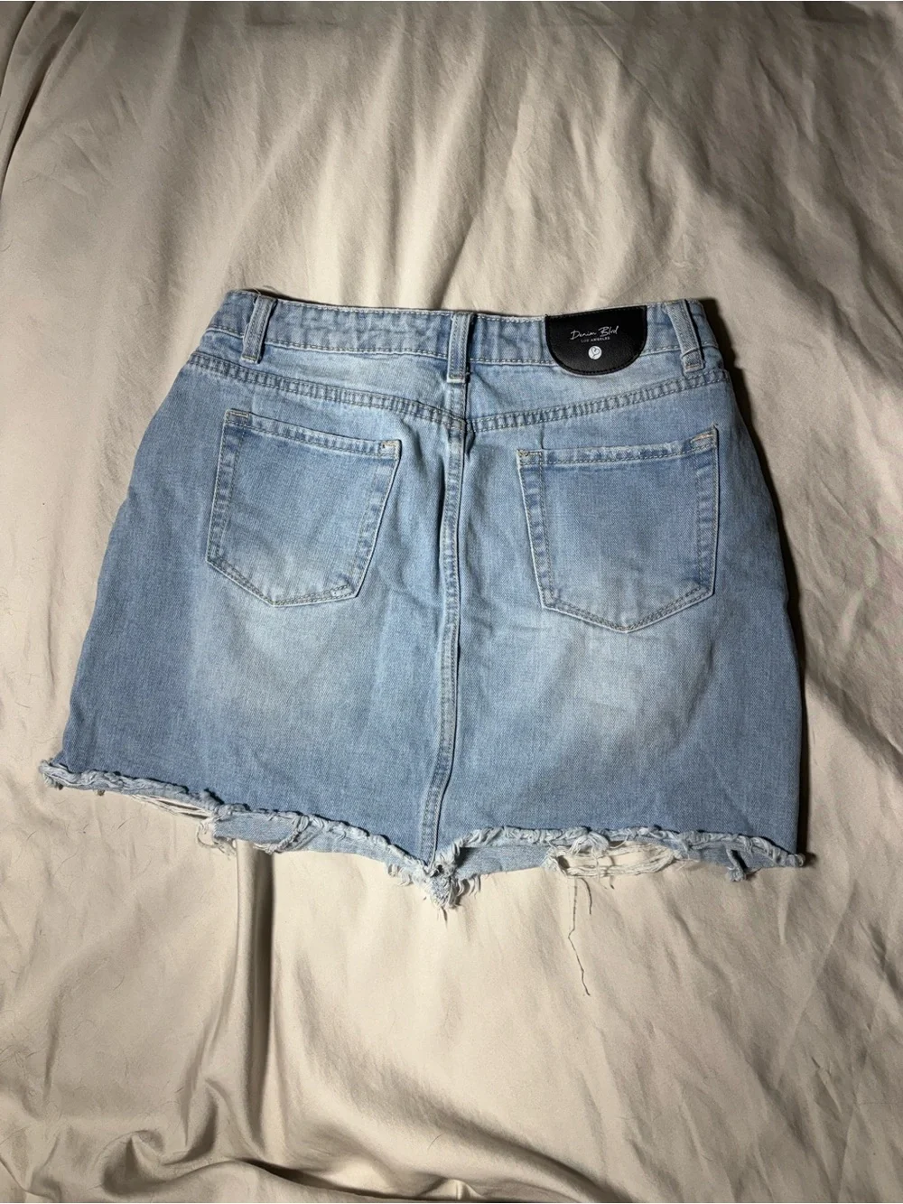 Denim blvd stylish light